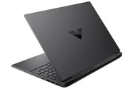 Laptop HP VICTUS 15 15.6" Intel Core i5 210H NVIDIA GeForce RTX 5050 32GB 512GB SSD M.2 Windows 11 Home szary
