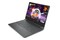 Laptop HP VICTUS 15 15.6" Intel Core i5 210H NVIDIA GeForce RTX 5050 32GB 512GB SSD M.2 szary
