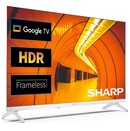 Telewizor Sharp 32HF2 32" HD Ready