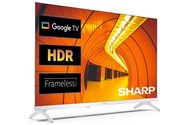 Telewizor Sharp 32HF2765E 32" HD Ready
