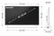Telewizor Sharp 32HF2765E 32" HD Ready