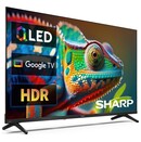 Telewizor Sharp 32HF3 32" HD Ready