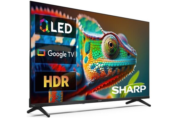 Telewizor Sharp 32HF3865E 32" Full HD