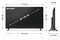 Telewizor Sharp 32HF3865E 32" Full HD
