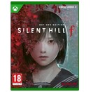 Silent Hill f Edycja Premierowa Xbox (Series X)