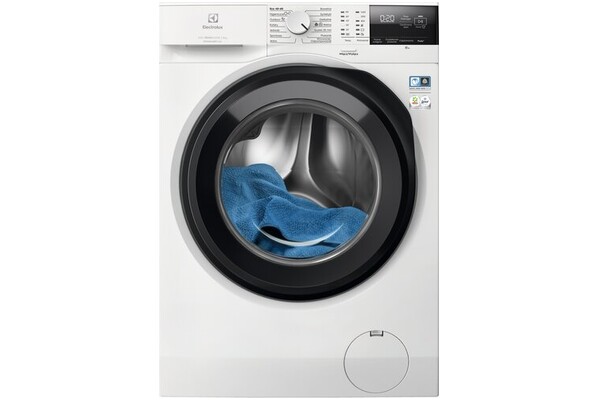 Pralka Electrolux EW6F2492UP SensiCare 600 9.0kg 1400obr./min