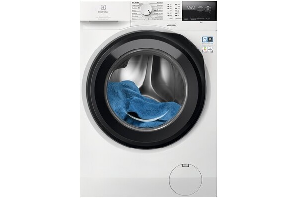 Pralka Electrolux EW6F2492UP SENSICare 9.0kg 1400obr./min