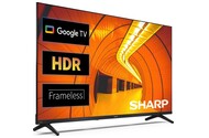 Telewizor Sharp 40HF2 40" Full HD