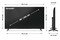 Telewizor Sharp 40HF2765E 40" Full HD