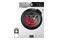 Pralko-suszarka AEG-Electrolux L9WAN61BCE 10.0kg 1600obr./min