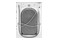 Pralko-suszarka AEG-Electrolux L9WAN61BCE 10.0kg 1600obr./min