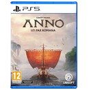 Anno 117 Pax Romana PlayStation 5