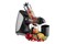 Wyciskarka Concept LO7250 200W