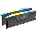 Pamięć RAM CORSAIR Vengeance RGB 64GB DDR5 6000MHz Z radiatorem 1.1V 30CL