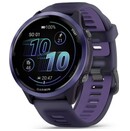 Smartwatch Garmin Forerunner 570 1.40" fioletowy