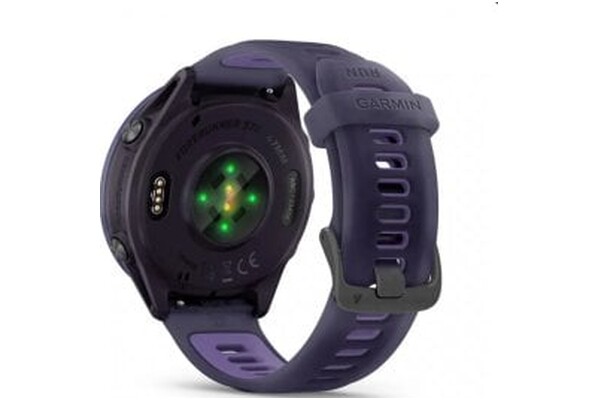Smartwatch Garmin Forerunner 570 1.40" fioletowy