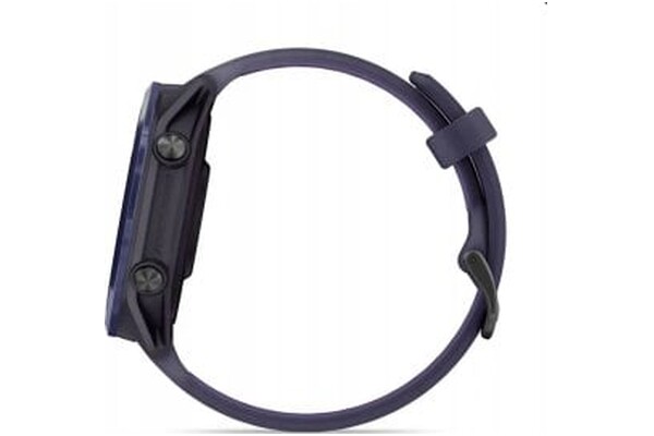 Smartwatch Garmin Forerunner 570 1.40" fioletowy