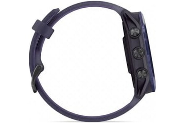 Smartwatch Garmin Forerunner 570 1.40" fioletowy