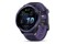 Smartwatch Garmin Forerunner 570 fioletowy