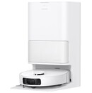 Odkurzacz DREAME D16977328066107CE robot sprzątający z pojemnikiem biały