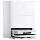 Odkurzacz ECOVACS X5 Deebot Deebot Omni robot sprzątający z pojemnikiem biały