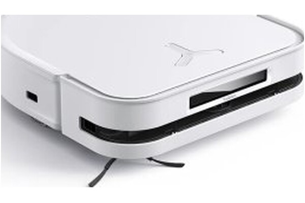 Odkurzacz ECOVACS X5 Deebot Deebot Omni robot sprzątający z pojemnikiem biały