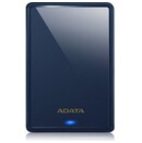 Dysk zewnętrzny HDD Adata HV620S 2TB niebieski
