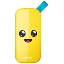 Dysk zewnętrzny SSD SanDisk Portable 2TB żółty