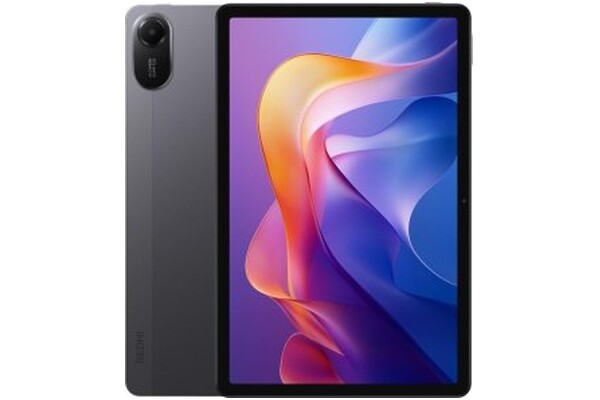 Tablet Xiaomi Redmi Pad 11.00" MediaTek Helio G100 4.0GB/128GB, grafitowy
