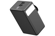 Powerbank Platinet PMPB8020 80000mAh 20.0W czarny