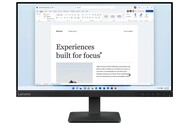 Monitor 23.8" Lenovo L24-4e czarny