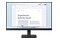 Monitor 23.8" Lenovo L24-4e czarny