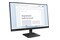 Monitor 23.8" Lenovo L24-4e czarny