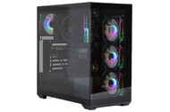 MORELE.NET Game X G100 Intel Core i3 32GB DDR4 NVIDIA GeForce RTX 5070 12GB 1TB SSD Windows 11 Home