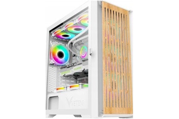 MORELE.NET Game X G700 Intel Core i7 32GB DDR5 NVIDIA GeForce RTX 5070 12GB 2TB SSD Windows 11 Home