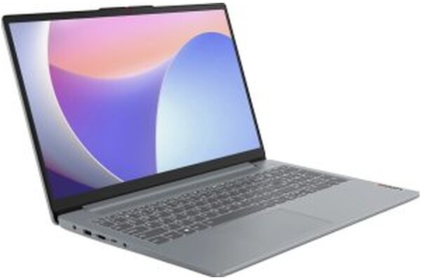 Laptop Lenovo IdeaPad Slim 3 15.6" Intel Core i5 12450H Intel UHD Xe 16GB 512GB SSD M.2 szary