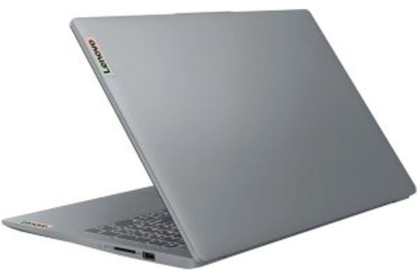 Laptop Lenovo IdeaPad Slim 3 15.6" Intel Core i5 12450H Intel UHD Xe 16GB 512GB SSD M.2 szary