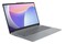 Laptop Lenovo IdeaPad Slim 3 15.6" Intel Core i5 12450H Intel UHD Xe 16GB 512GB SSD M.2 szary