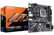 Płyta główna GIGABYTE H810MS2H Socket 1851 Intel H810 DDR5 microATX