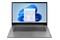 Laptop Lenovo IdeaPad 3 17.3" Intel Core i5 1235U INTEL Iris Xe 16GB 1TB SSD M.2 Windows 11 Home szary