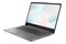 Laptop Lenovo IdeaPad 3 17.3" Intel Core i5 1235U INTEL Iris Xe 16GB 1TB SSD M.2 Windows 11 Home szary