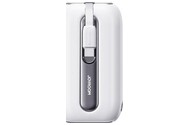 Powerbank Joyroom JR-L013 10000mAh 12.0W biały