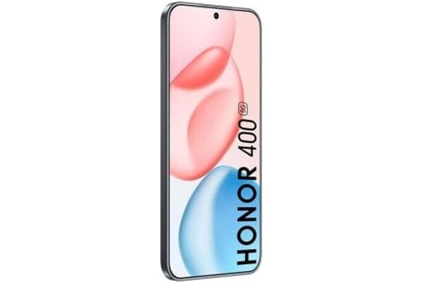 Smartfon HONOR 400 5G czarny 6.55" 8.0GB/512.0GB