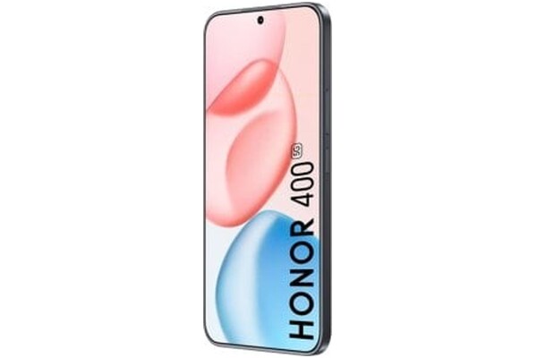 Smartfon HONOR 400 5G czarny 6.55" 8.0GB/512.0GB