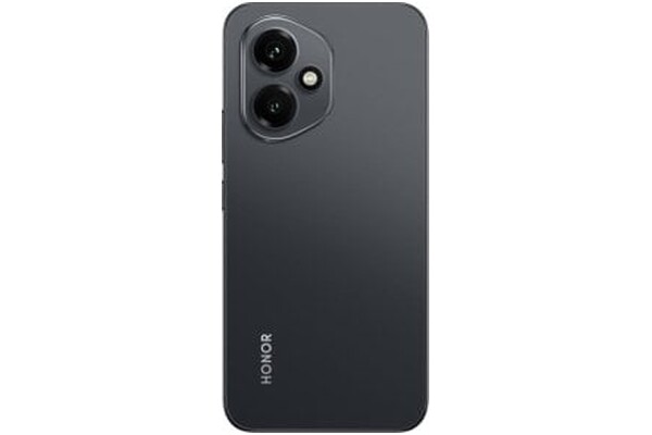 Smartfon HONOR 400 5G czarny 6.55" 8.0GB/512.0GB