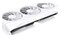 Karta graficzna XFX RX 9060 XT MERC Gaming 16GB GDDR6
