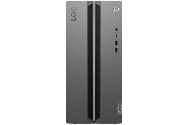 Lenovo LOQ 17 Intel Core i5 16GB DDR5 NVIDIA GeForce RTX 4060 8GB 1TB SSD Windows 11 Professional