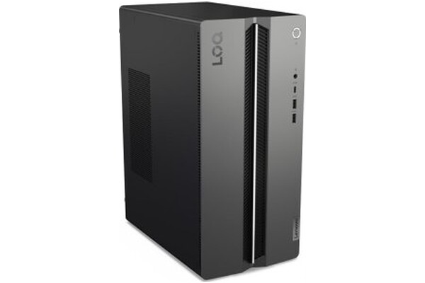 Lenovo LOQ 17 16GB DDR5 NVIDIA GeForce RTX 4060 8GB Windows 11 Home