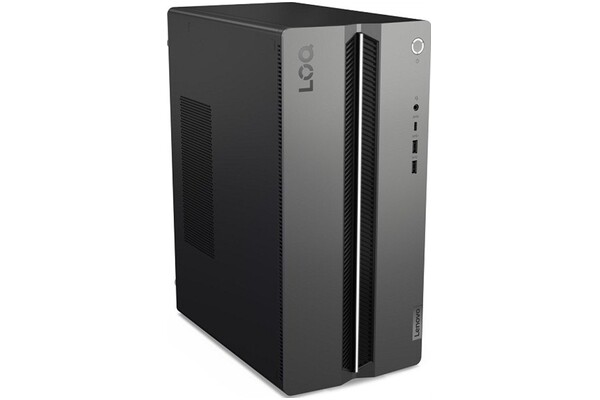 Lenovo LOQ 17 16GB DDR5 NVIDIA GeForce RTX 4060 8GB Windows 11 Home