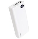 Powerbank iBOX ip820 20000mAh 22.5W biały